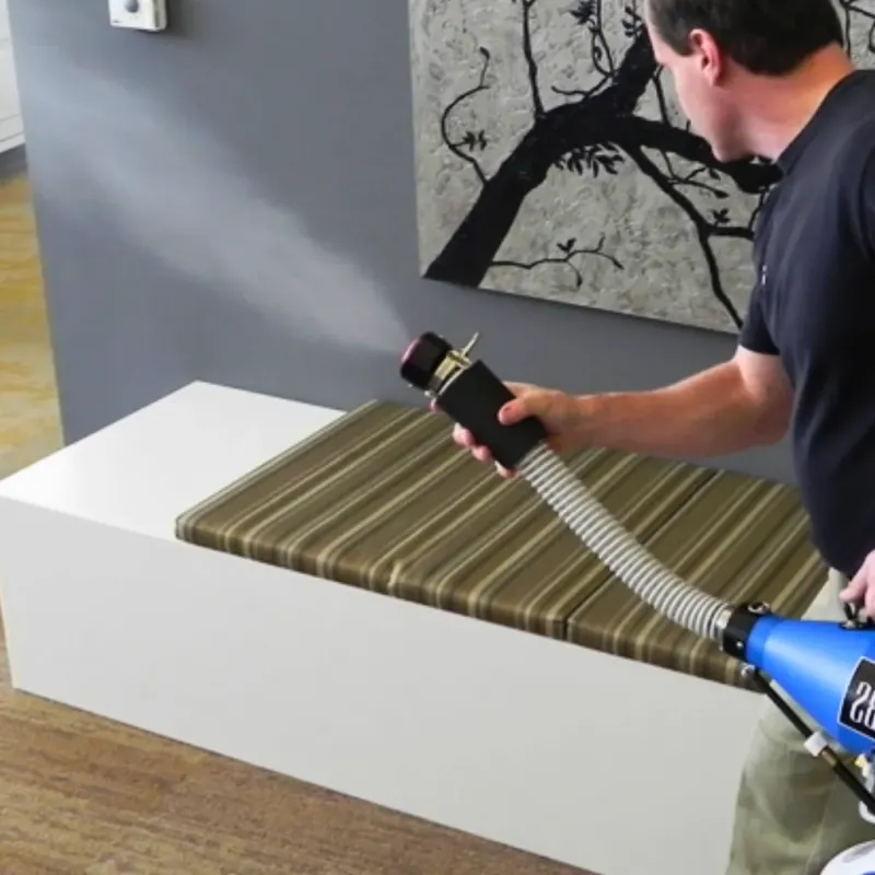 Professional Odor Removal in Red Lake Falls, MN